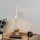 Brilagi - LED Aptumšojama pielāgojama sienas lampa MAYA 1xG9/4W/230V balta 2700-6500K Wi-Fi Tuya