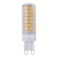 Brilagi - LED Aptumšojama spuldze G9/6W/230V 3000K
