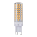 Brilagi - LED Aptumšojama spuldze G9/6W/230V 3000K