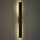 Brilagi - LED aptumšojams saules sienas gaismeklis SUN LED/5,5W/230V 100 cm 6000 mAh IP44
