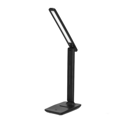 BRILAGI - LED ar regulējamu spilgtumu galda lampa MODO LED/7W/230V 3000/4000/6500K melna