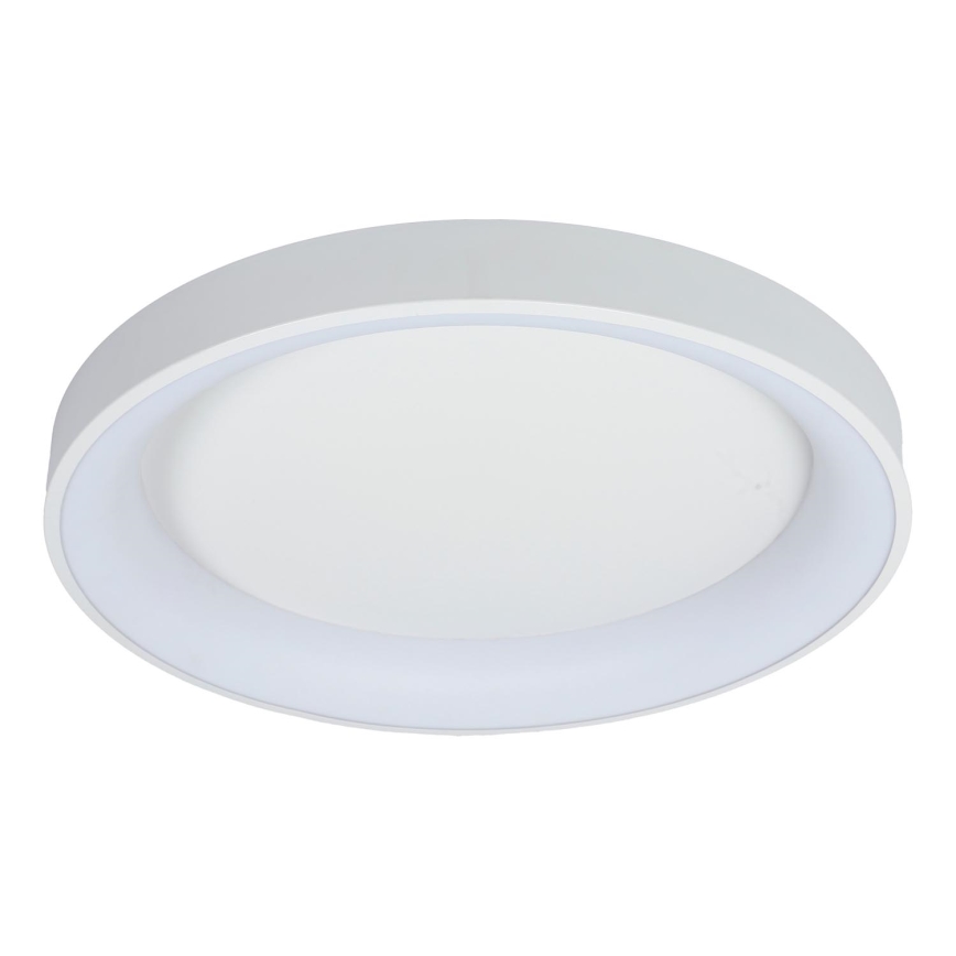 Brilagi - LED ar regulējamu spilgtumu griestu gaismeklis FALCON II LED/99W/230V 3000-6500K Ø 60 cm balts + tālvadība