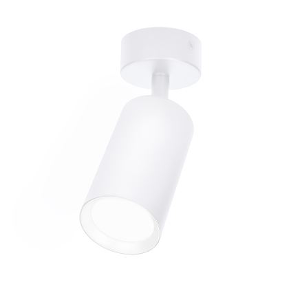 Brilagi - LED RGBW regulējams prožektors SELE 1xGU10/4,8W/230V 3000K balts + tālvadība
