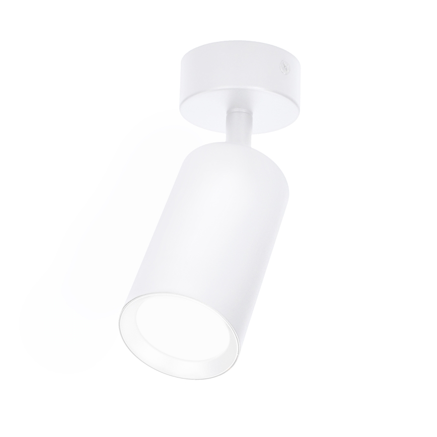 Brilagi - LED RGBW regulējams prožektors SELE 1xGU10/4,8W/230V 3000K balts + tālvadība