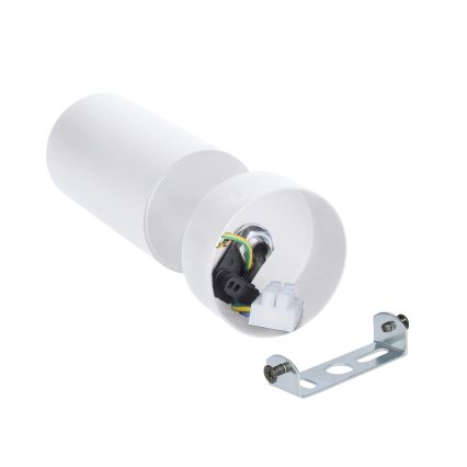 Brilagi - LED RGBW regulējams prožektors SELE 1xGU10/4,8W/230V 3000K balts + tālvadība