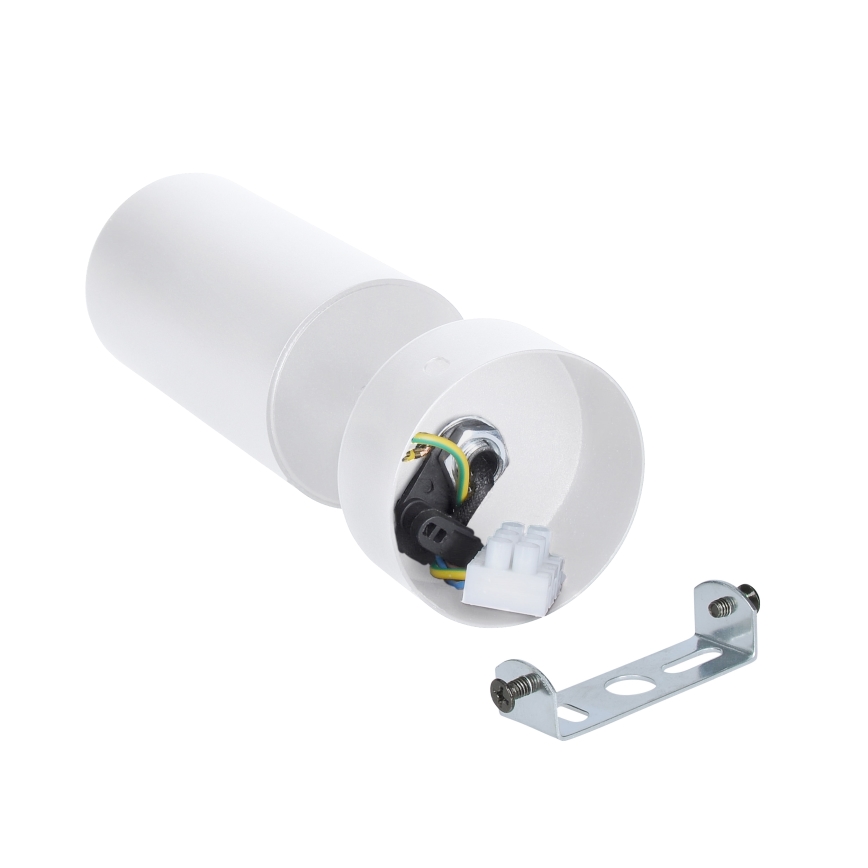 Brilagi - LED RGBW regulējams prožektors SELE 1xGU10/4,8W/230V 3000K balts + tālvadība