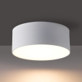 BRILAGI - LED Āra griestu gaismeklis FORIS LED/20W/230V pr. 15 cm balts IP44