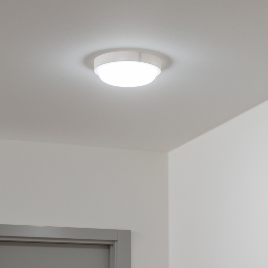 Brilagi - LED Āra griestu lampa LED/13W/230V d. 17 cm IP54