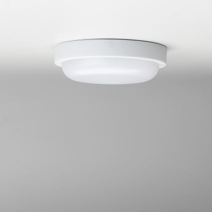 Brilagi - LED Āra griestu lampa LED/13W/230V d. 17 cm IP54