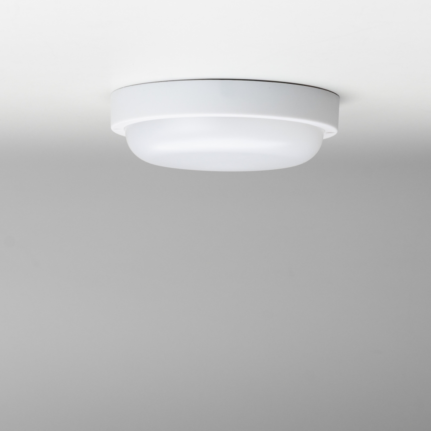 Brilagi - LED Āra griestu lampa LED/13W/230V d. 17 cm IP54