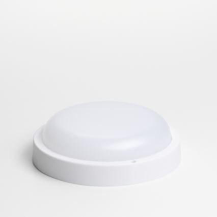 Brilagi - LED Āra griestu lampa LED/13W/230V d. 17 cm IP54