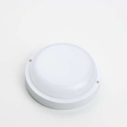 Brilagi - LED Āra griestu lampa LED/13W/230V d. 17 cm IP54