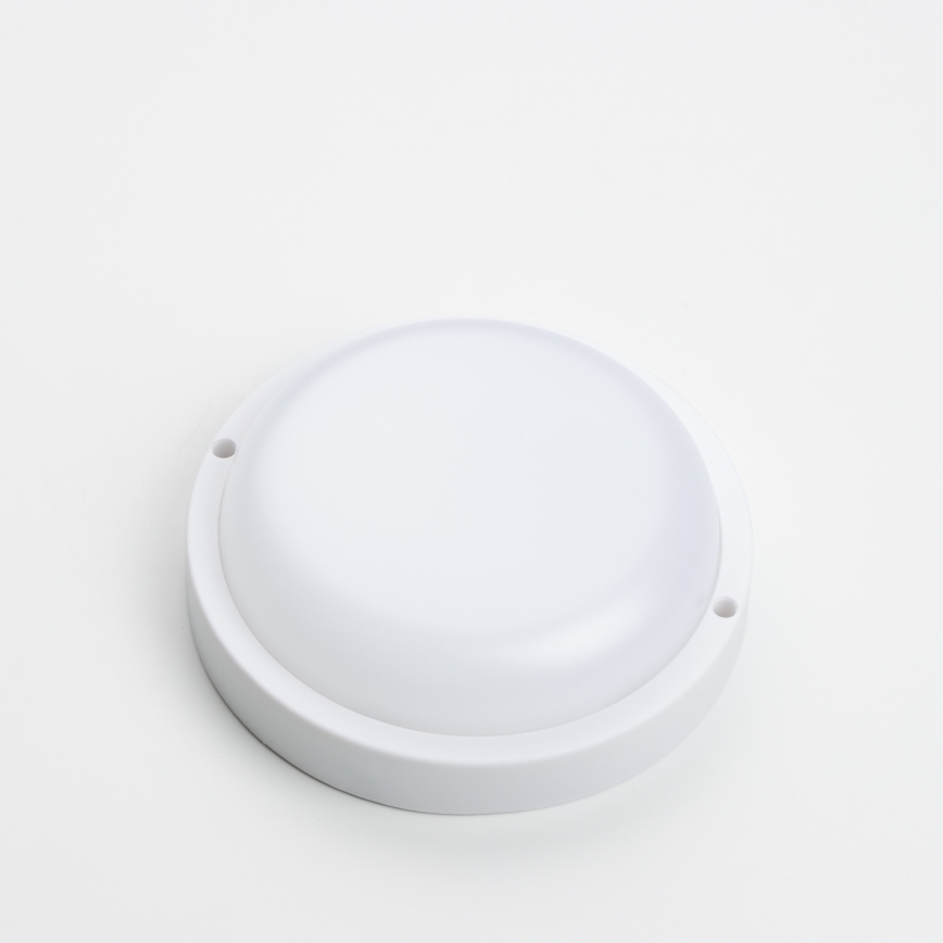Brilagi - LED Āra griestu lampa LED/13W/230V d. 17 cm IP54