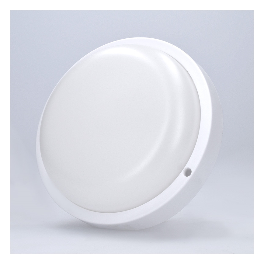 Brilagi - LED Āra griestu lampa LED/13W/230V d. 17 cm IP54