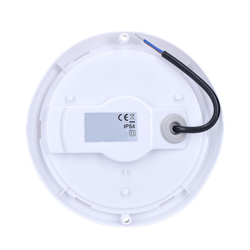 Brilagi - LED Āra griestu lampa LED/13W/230V d. 17 cm IP54