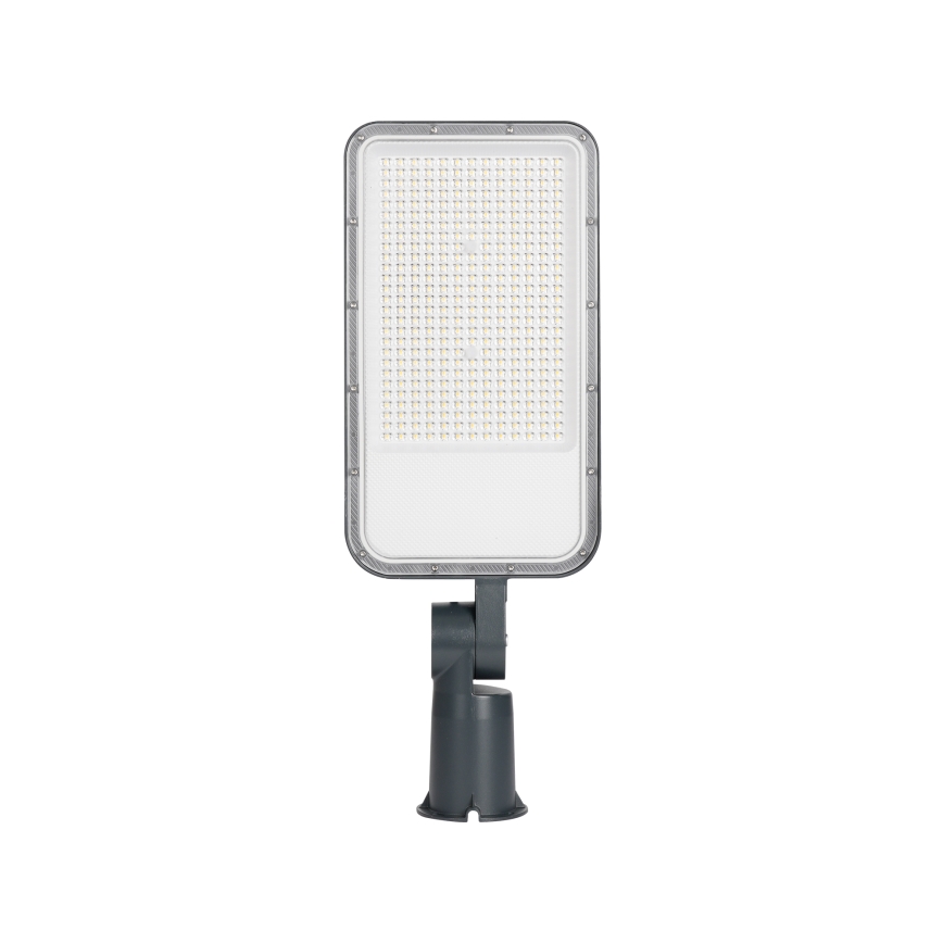 Brilagi - LED āra ielu lampa ar locītavu URBANLIGHT LED/200W/230V antracīts IP65