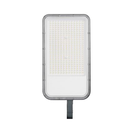 Brilagi - LED āra ielu lampa ar locītavu URBANLIGHT LED/200W/230V antracīts IP65