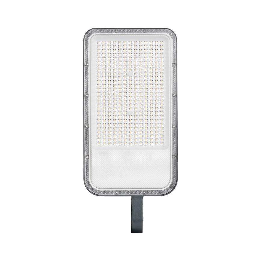 Brilagi - LED āra ielu lampa ar locītavu URBANLIGHT LED/200W/230V antracīts IP65