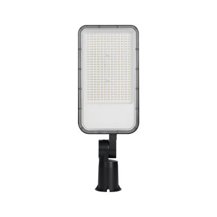 Brilagi - LED Āra ielu lampa ar regulējamu šarnīru URBANLIGHT LED/200W/230V melna IP65