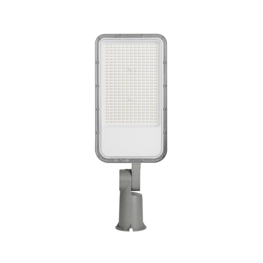 Brilagi - LED āra ielas laterna ar locītavu URBANLIGHT LED/200W/230V pelēka IP65