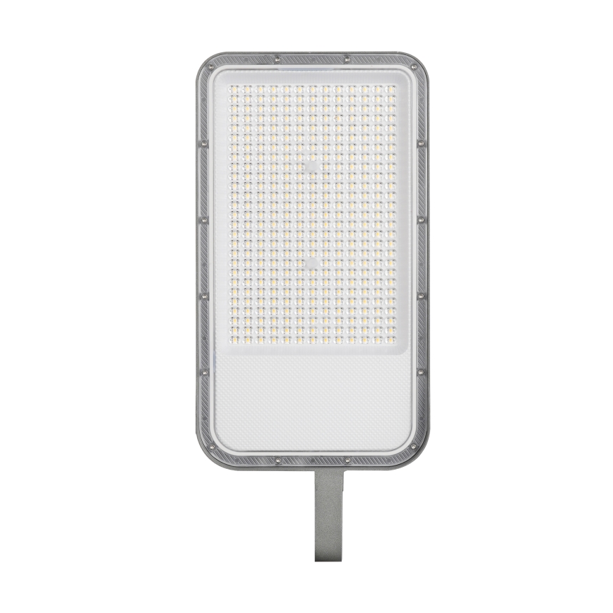 Brilagi - LED āra ielas laterna ar locītavu URBANLIGHT LED/200W/230V pelēka IP65