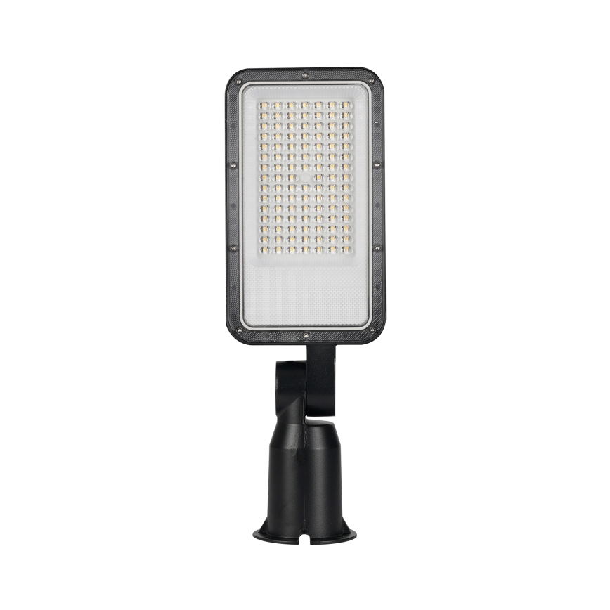 Brilagi - URBANLIGHT LED āra ielas lampa ar regulējamu locītavu LED/50W/230V melna IP65