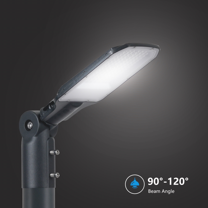 Brilagi - LED āra ielas lampa URBANLIGHT LED/50W/230V antracīts IP65