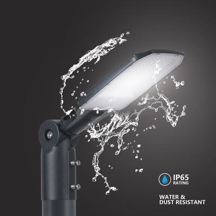 Brilagi - LED āra ielas lampa URBANLIGHT LED/50W/230V antracīts IP65