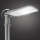 Brilagi - LED āra ielas laterna ar locītavu URBANLIGHT LED/200W/230V pelēka IP65