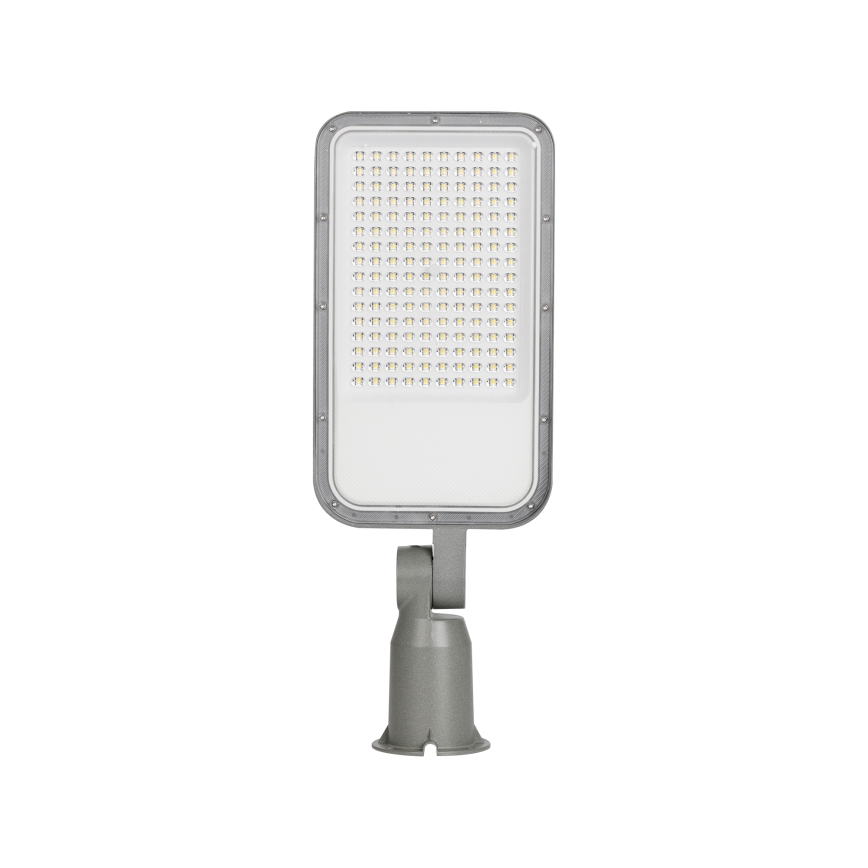 Brilagi - LED āra ielas laterna ar šarnīru URBANLIGHT LED/100W/230V pelēka IP65