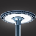 Brilagi - LED Āra ielas laterna URBANSPARK LED/120W/230V antracīts IP65