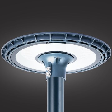 Brilagi - LED Āra ielas laterna URBANSPARK LED/120W/230V antracīts IP65
