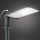 Brilagi - LED āra ielu lampa ar locītavu URBANLIGHT LED/200W/230V antracīts IP65