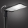 Brilagi - LED Āra ielu lampa ar regulējamu šarnīru URBANLIGHT LED/200W/230V melna IP65
