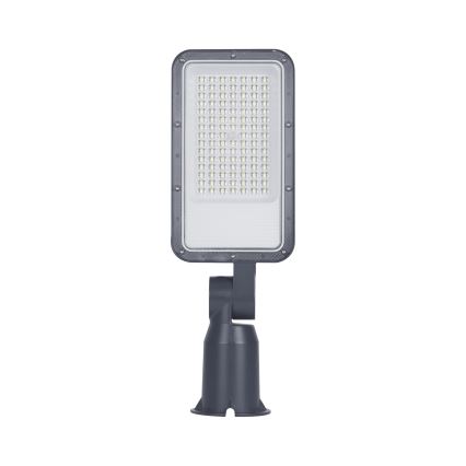 Brilagi - LED āra ielas lampa ar regulējamu locītavu URBANLIGHT LED/50W/230V antracīta IP65