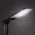 Brilagi - LED āra ielu lampa URBANLIGHT LED/100W/230V melna IP65