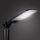 Brilagi - LED āra ielu lampa URBANLIGHT LED/100W/230V melna IP65
