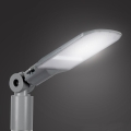 Brilagi - LED āra ielu lampa URBANLIGHT LED/100W/230V pelēka IP65