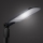 Brilagi - LED āra ielu lampa URBANLIGHT LED/200W/230V melna IP65