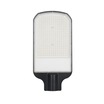 Brilagi - LED āra ielu lampa URBANLIGHT LED/200W/230V melna IP65