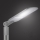 Brilagi - LED āra ielu lampa URBANLIGHT LED/200W/230V pelēka IP65