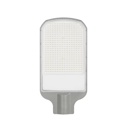 Brilagi - LED āra ielu lampa URBANLIGHT LED/200W/230V pelēka IP65