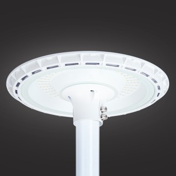 Brilagi - LED āra ielu lampa URBANSPARK LED/120W/230V balta IP65
