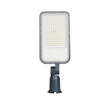 Brilagi - LED āra ielu lampa ar šarnīru URBANLIGHT LED/100W/230V antracīts IP65
