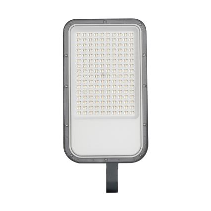 Brilagi - LED āra ielu lampa ar šarnīru URBANLIGHT LED/100W/230V antracīts IP65