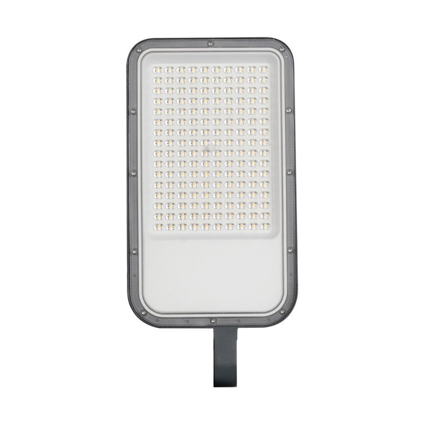 Brilagi - LED āra ielu lampa ar šarnīru URBANLIGHT LED/100W/230V antracīts IP65