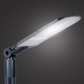 Brilagi - LED āra ielu lukturis URBANLIGHT LED/200W/230V antracīta krāsā IP65