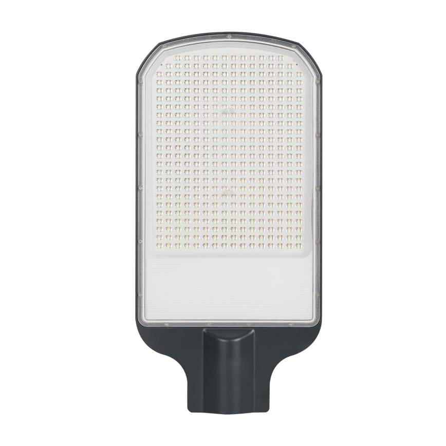 Brilagi - LED āra ielu lukturis URBANLIGHT LED/200W/230V antracīta krāsā IP65