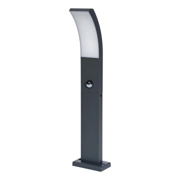 Brilagi - LED Āra lampa ar sensoru ARCELO LED/9W/230V 50 cm IP44