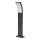 Brilagi - LED Āra lampa ar sensoru ARCELO LED/9W/230V 50 cm IP44